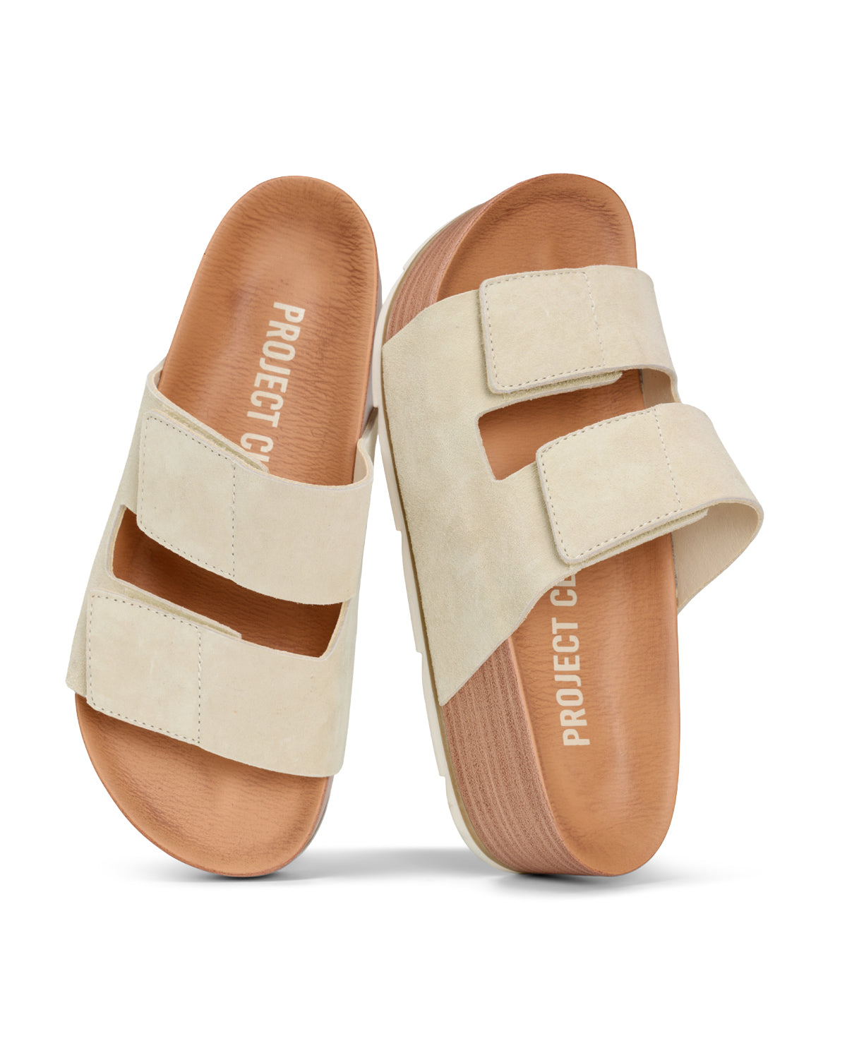 Project Cloud Propel Sandal