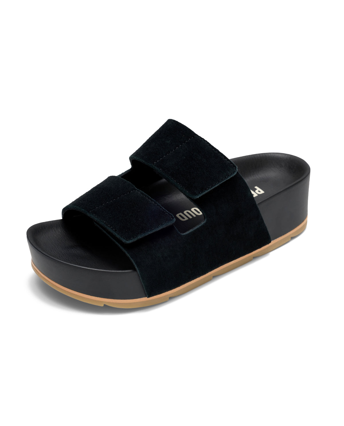 Project Cloud Propel Sandal