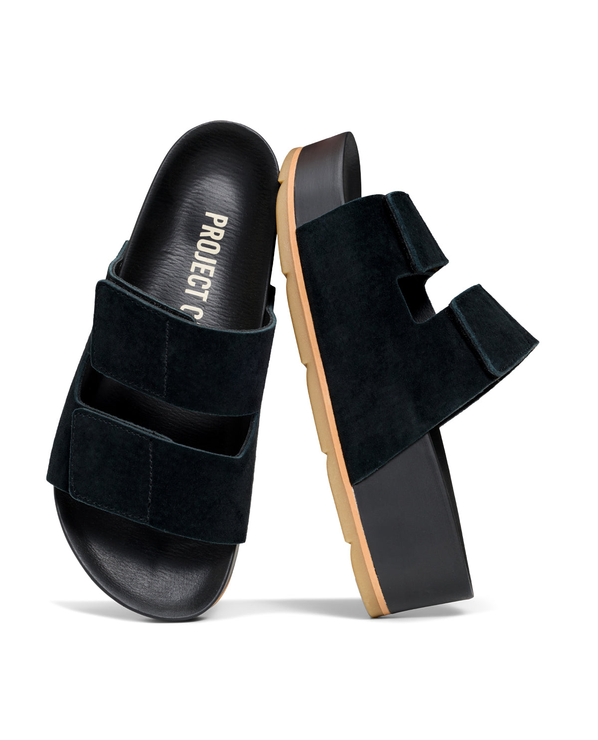 Project Cloud Propel Sandal