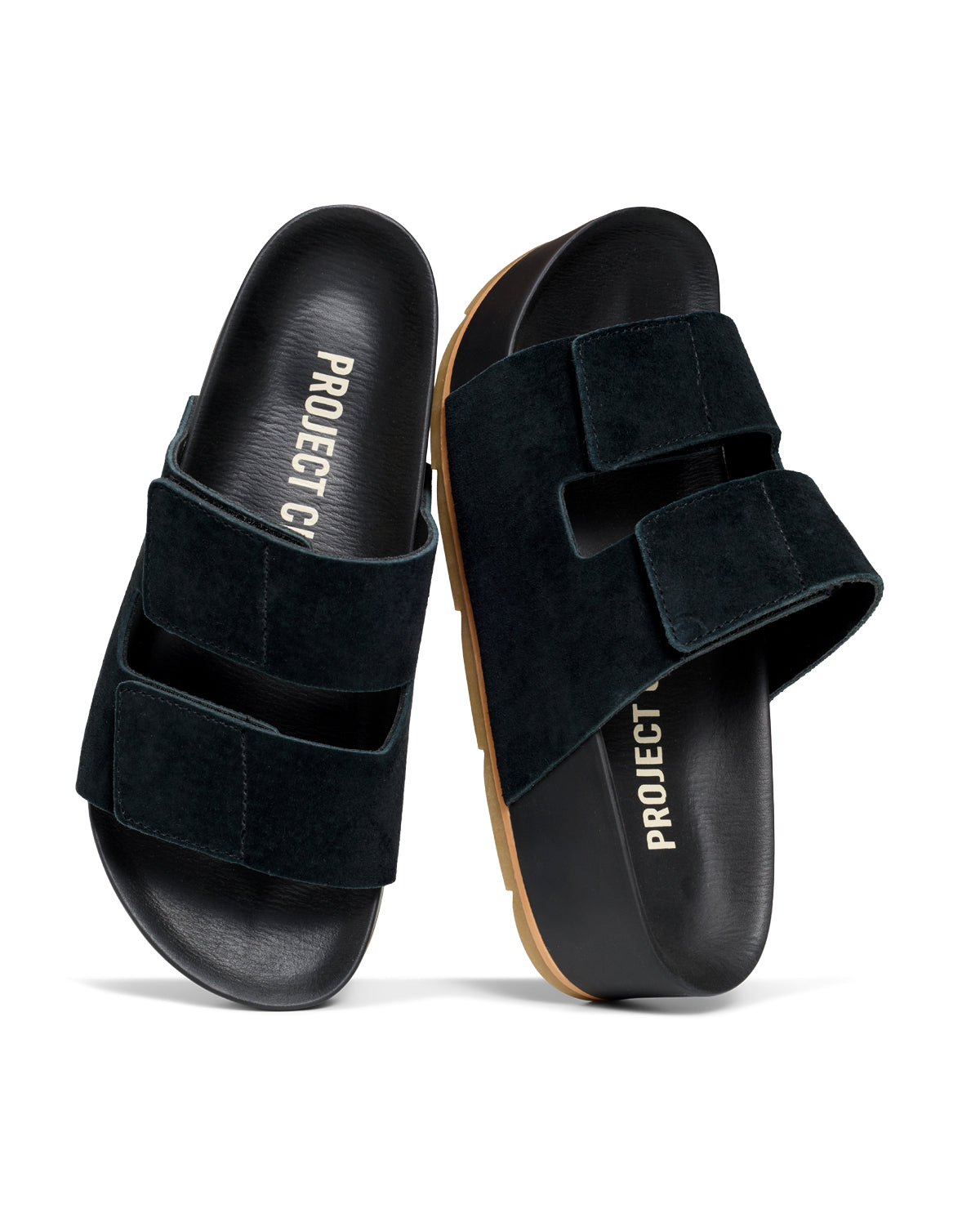 Project Cloud Propel Sandal
