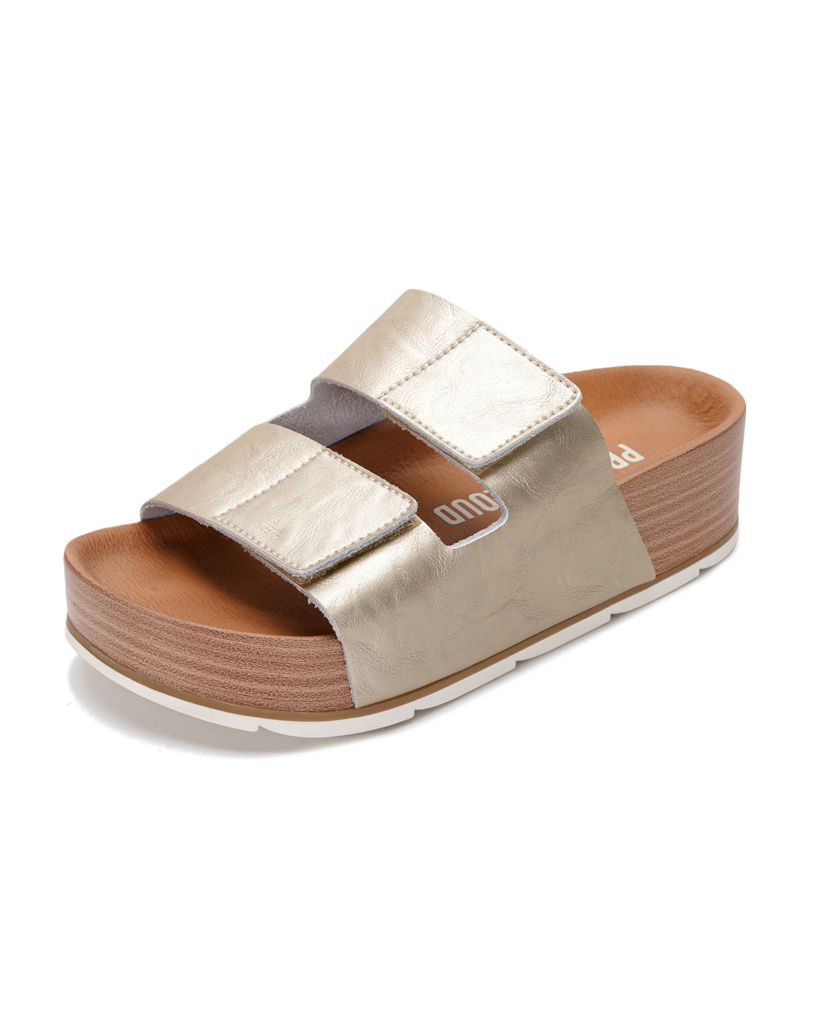 Project Cloud Propel Sandal