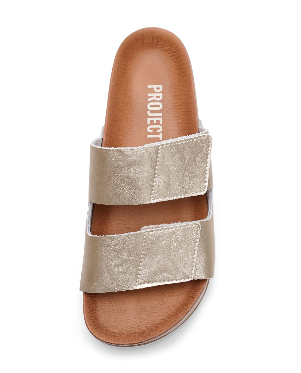 Project Cloud Propel Sandal