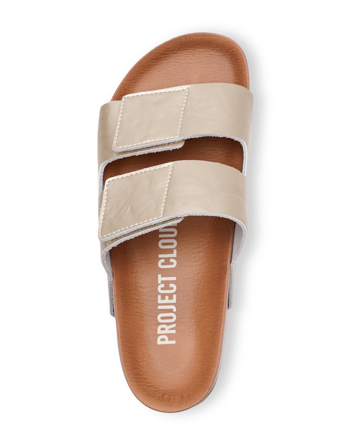 Project Cloud Propel Sandal