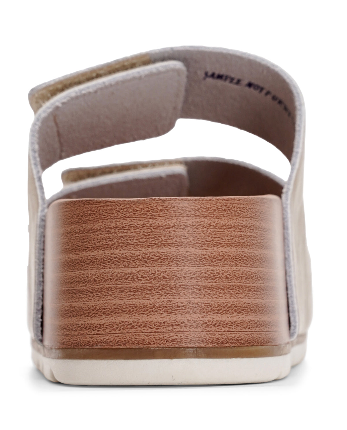 Project Cloud Propel Sandal