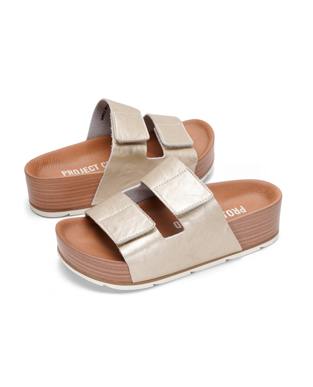 Project Cloud Propel Sandal