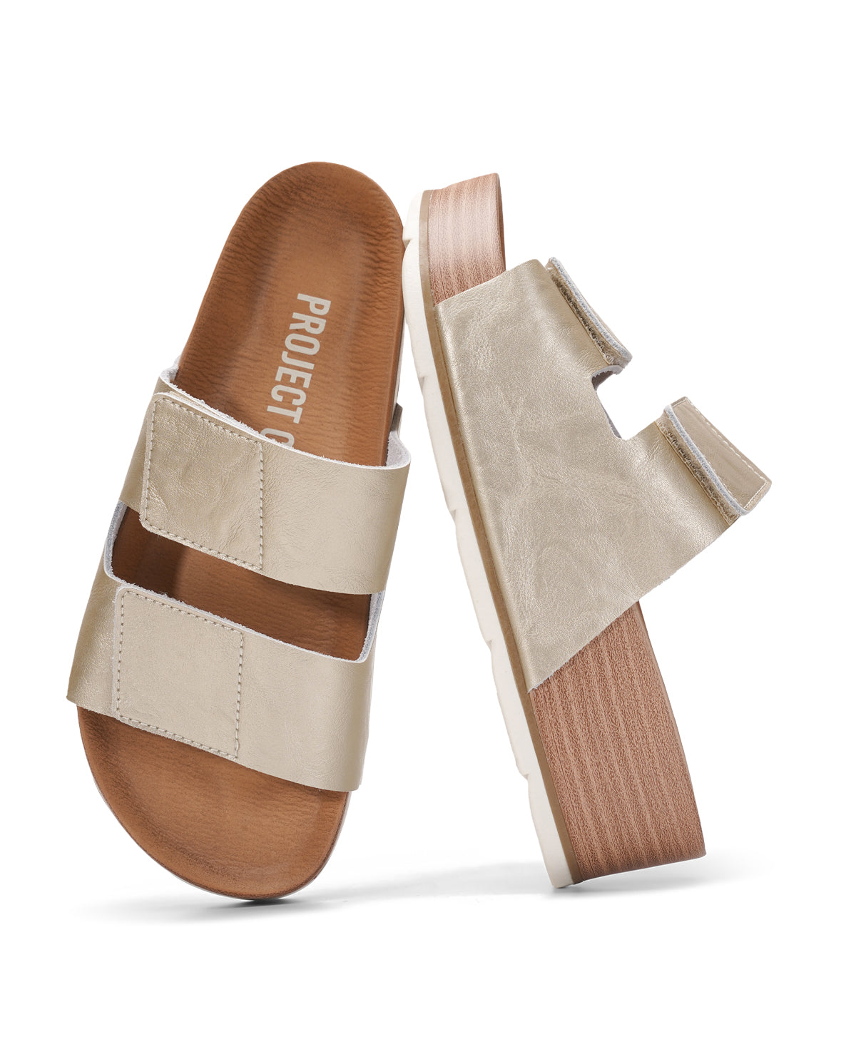 Project Cloud Propel Sandal