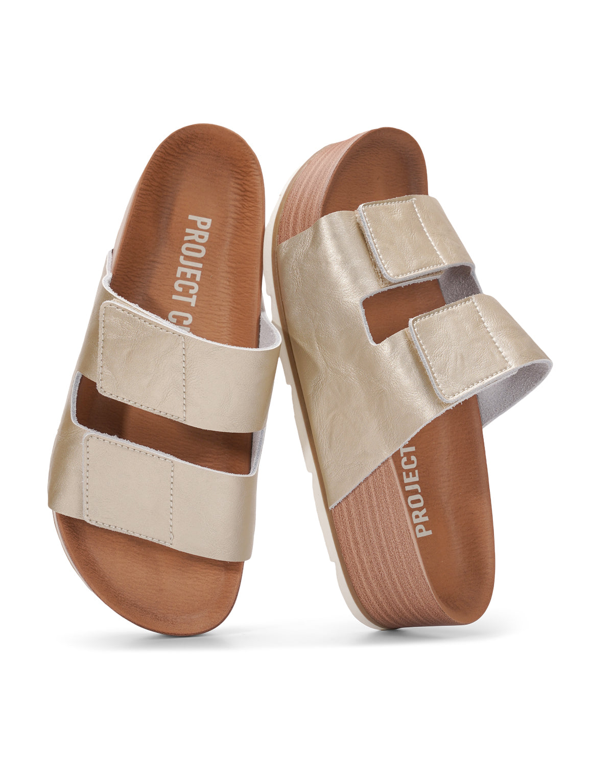 Project Cloud Propel Sandal