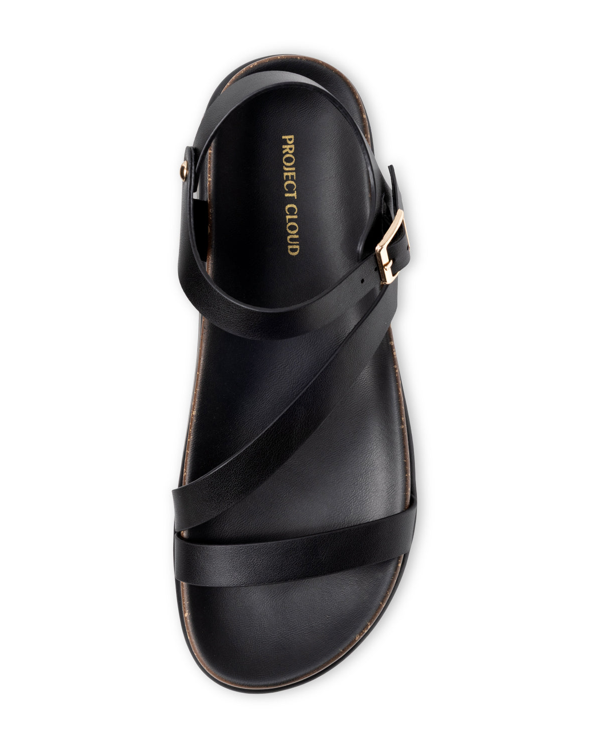 Project Cloud Signal Sandal