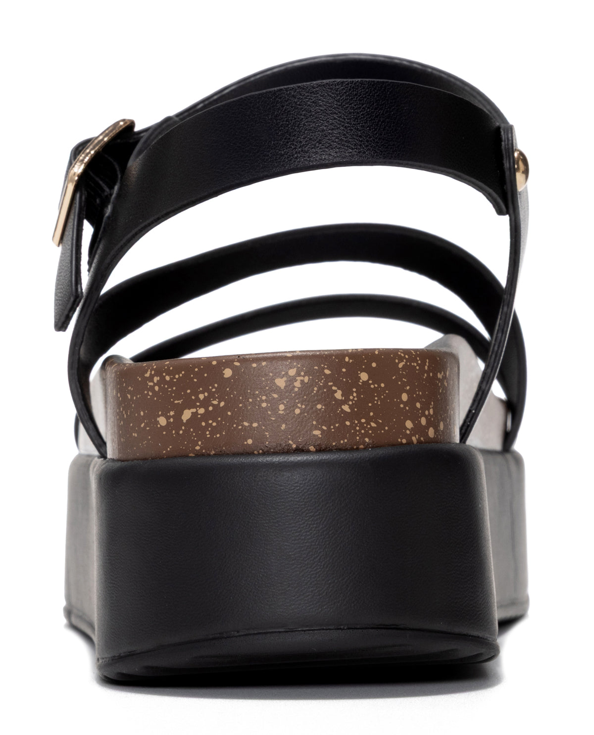 Project Cloud Signal Sandal