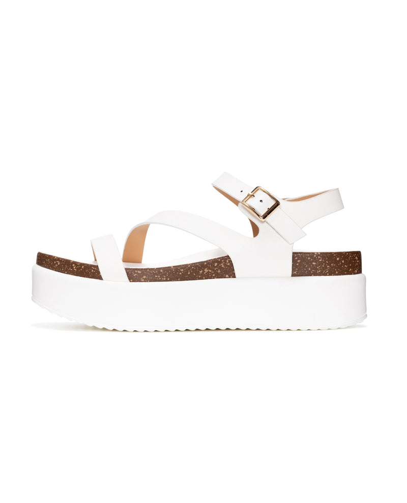 Project Cloud Signal Sandal