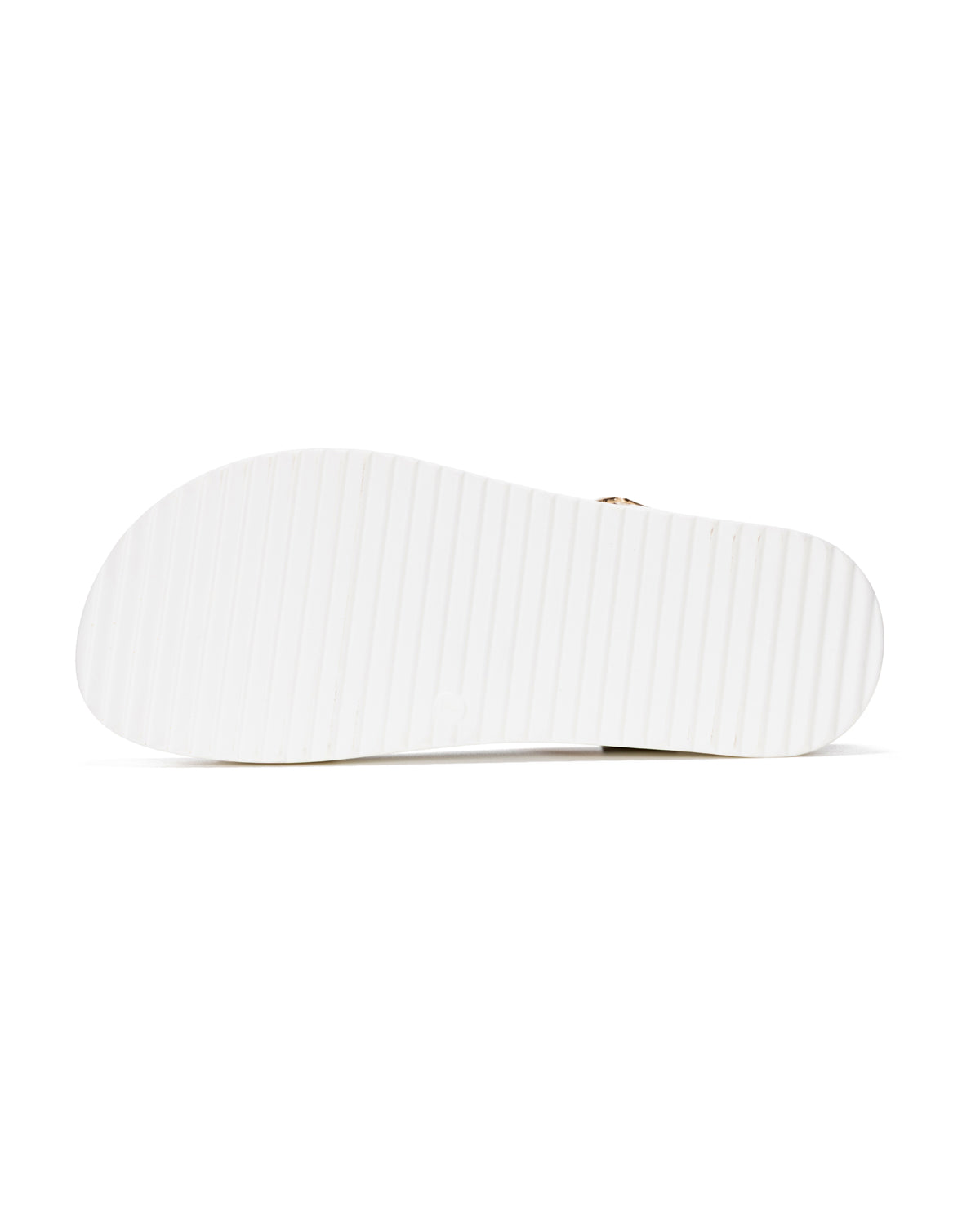 Project Cloud Signal Sandal
