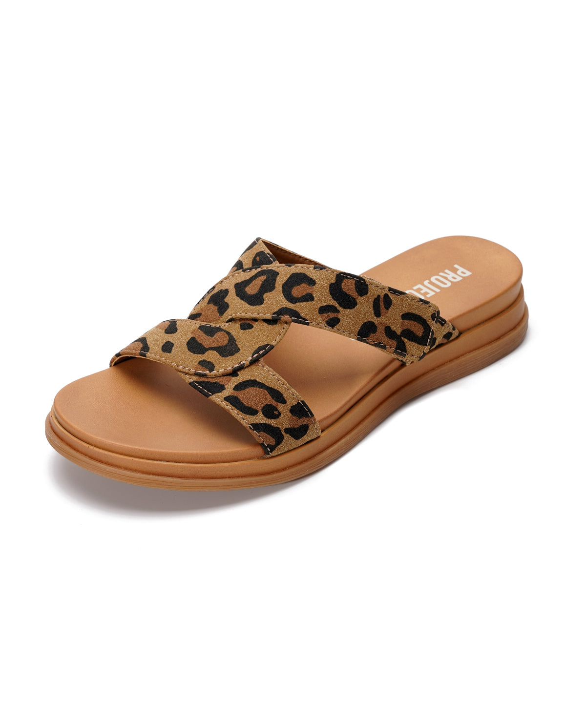 Project Cloud Nimble Sandal