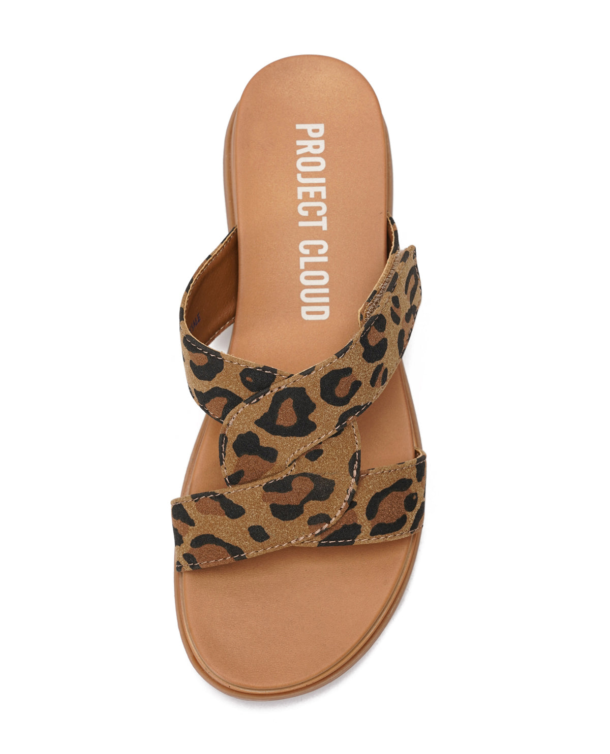 Project Cloud Nimble Sandal