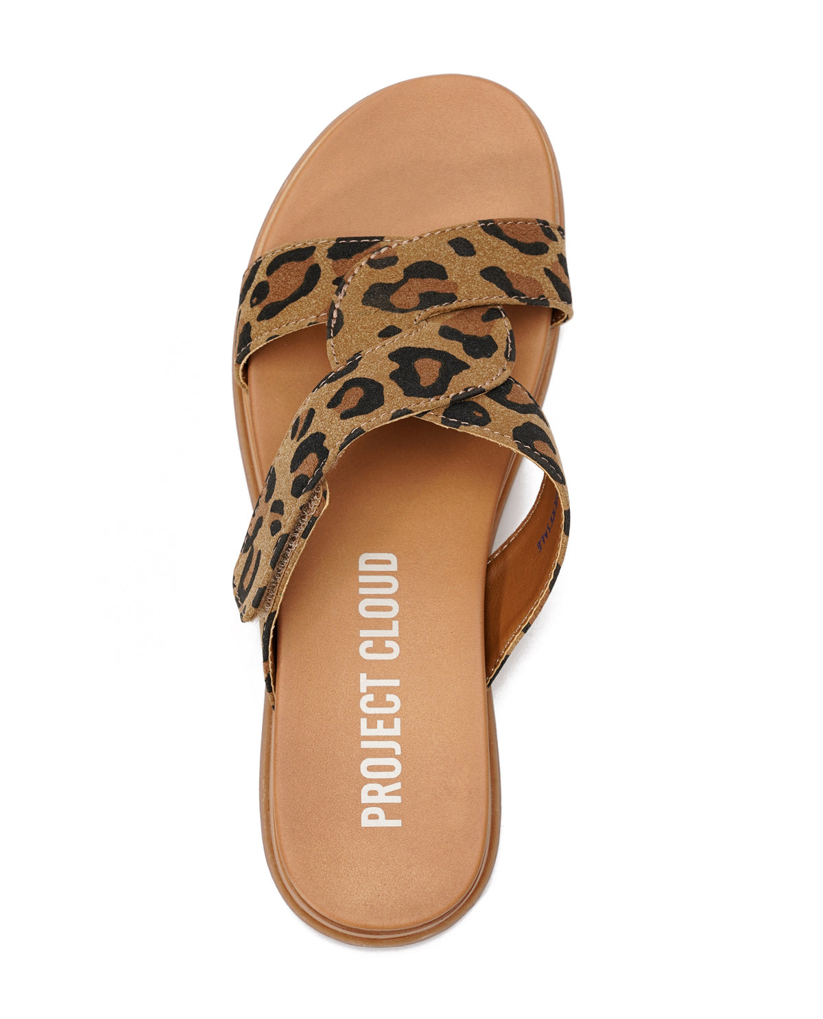 Project Cloud Nimble Sandal