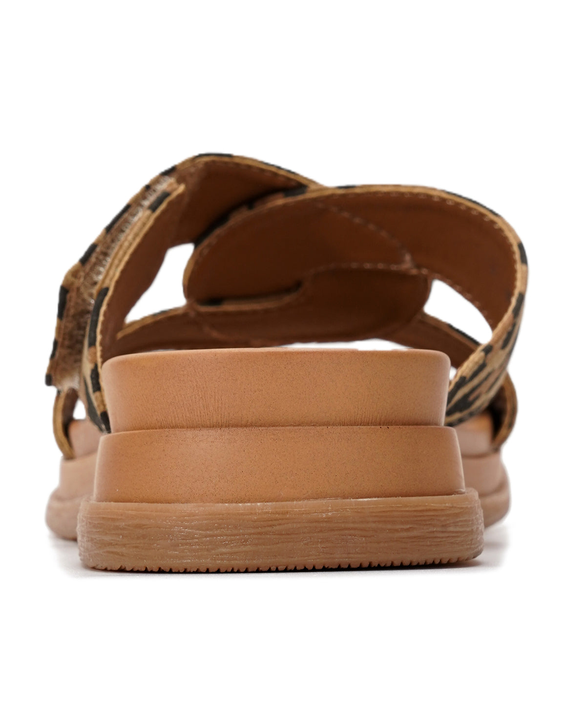Project Cloud Nimble Sandal