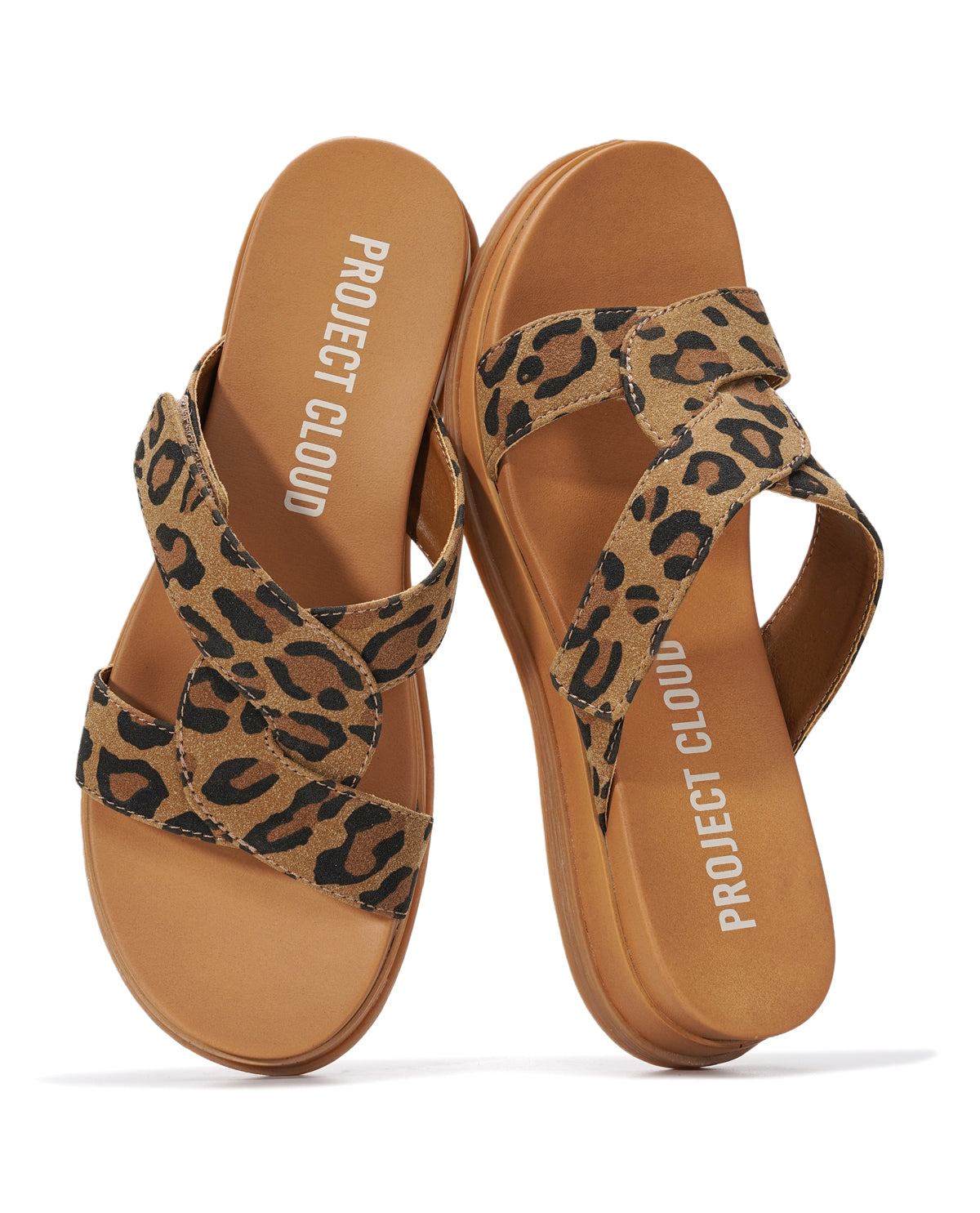 Project Cloud Nimble Sandal