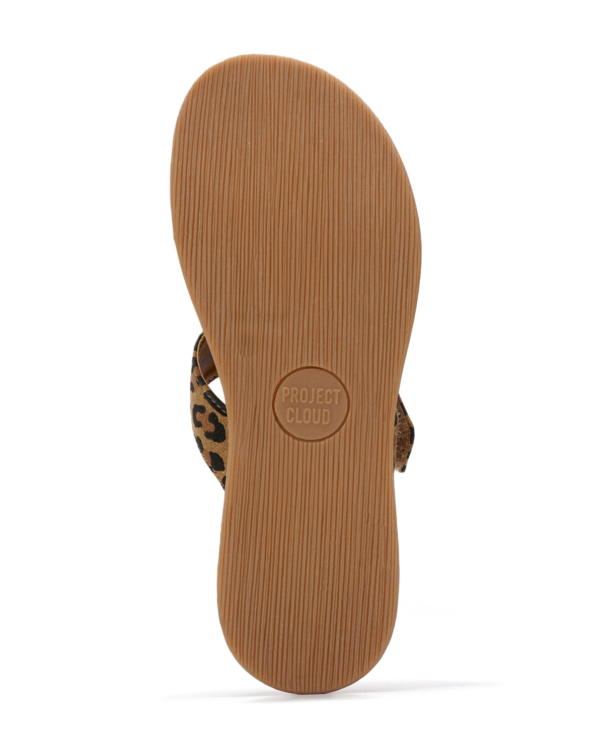 Project Cloud Nimble Sandal