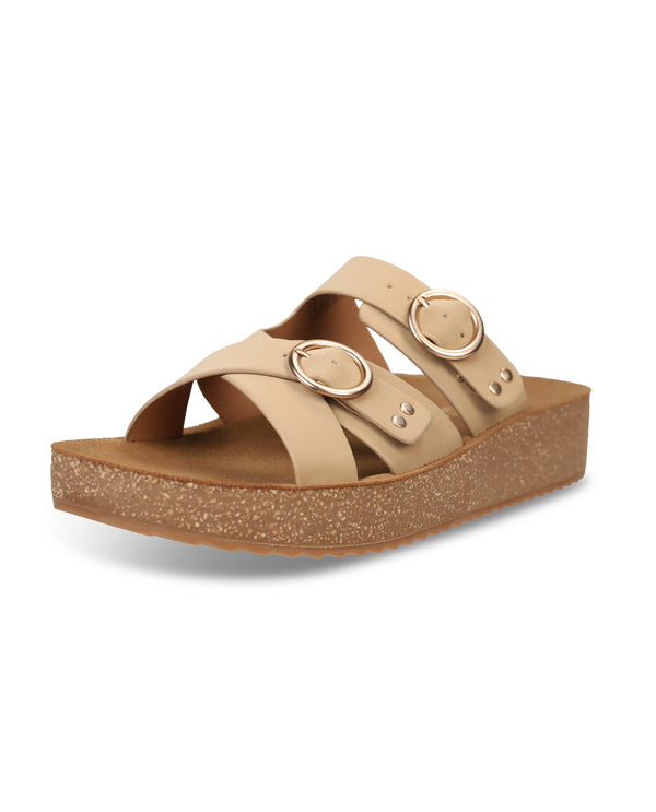Project Cloud Koral Sandal