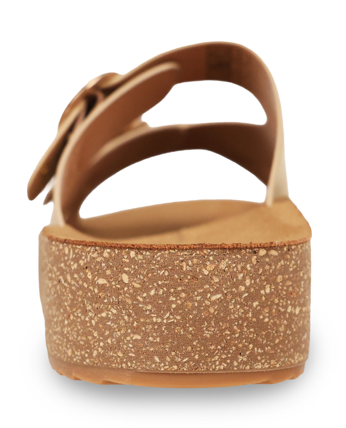 Project Cloud Koral Sandal
