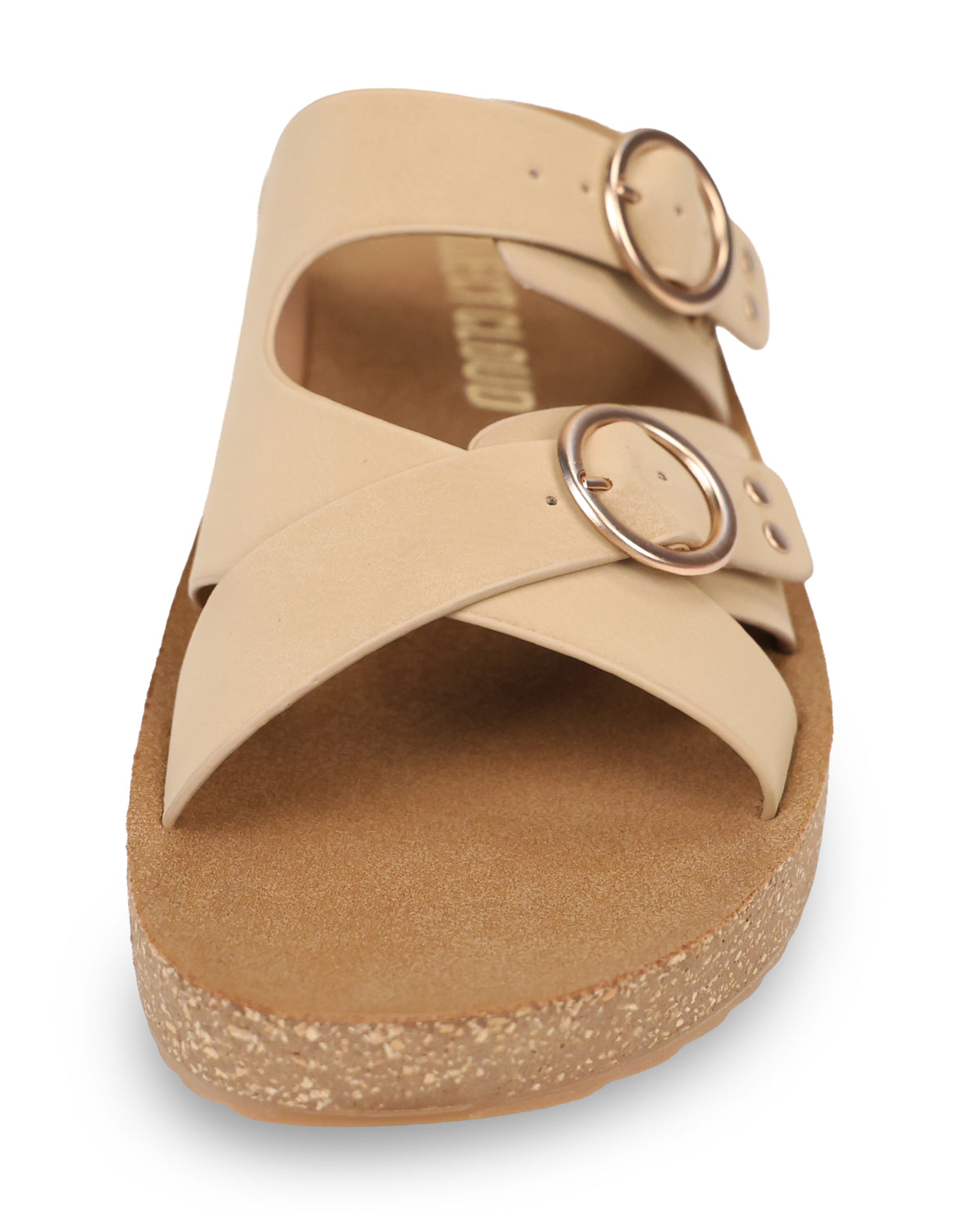 Project Cloud Koral Sandal