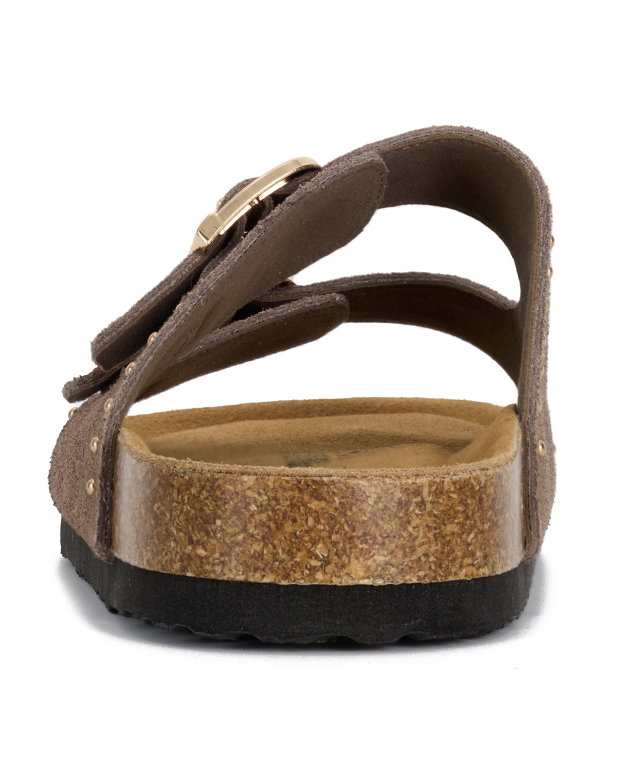 Project Cloud Studded Sandal