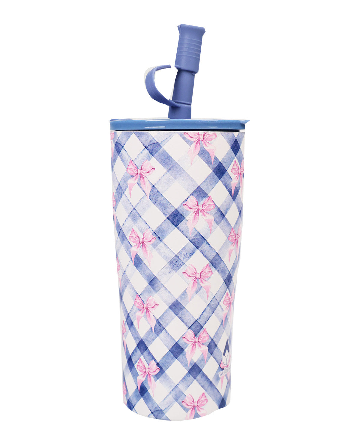 Petal Portrait 20oz Insulated Capri Tumbler