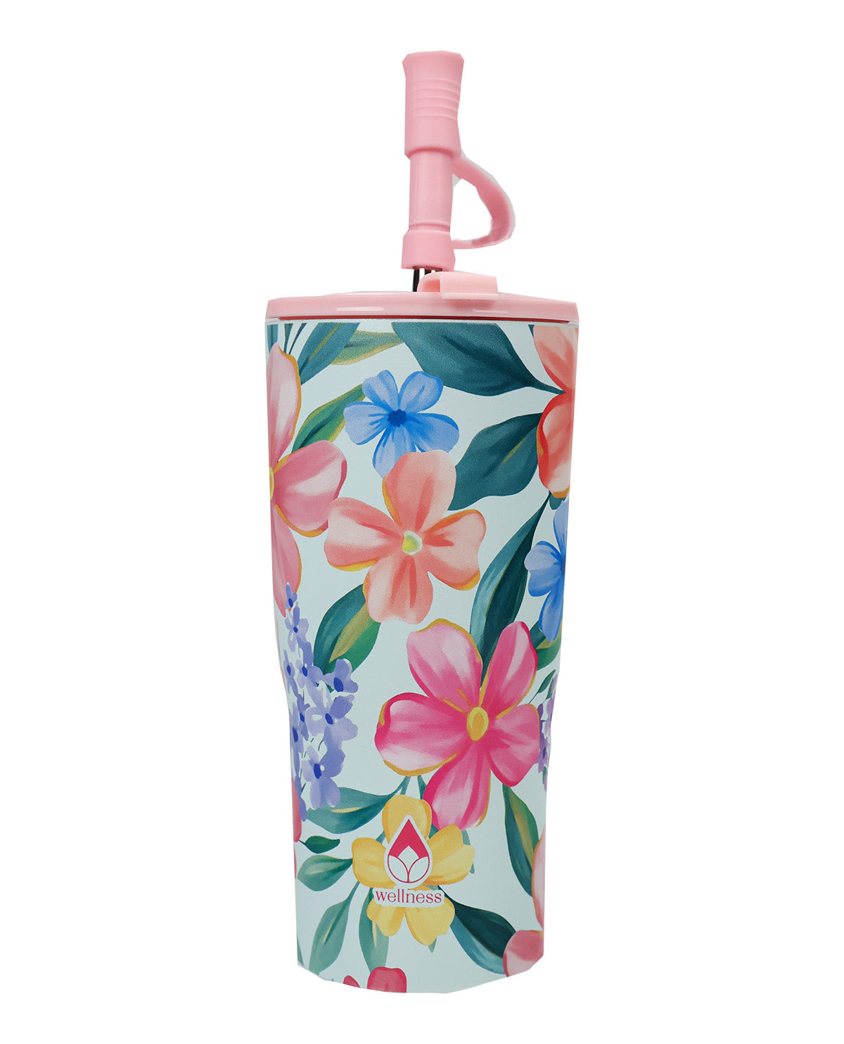 Golden Garden 20oz Insulated Tumbler