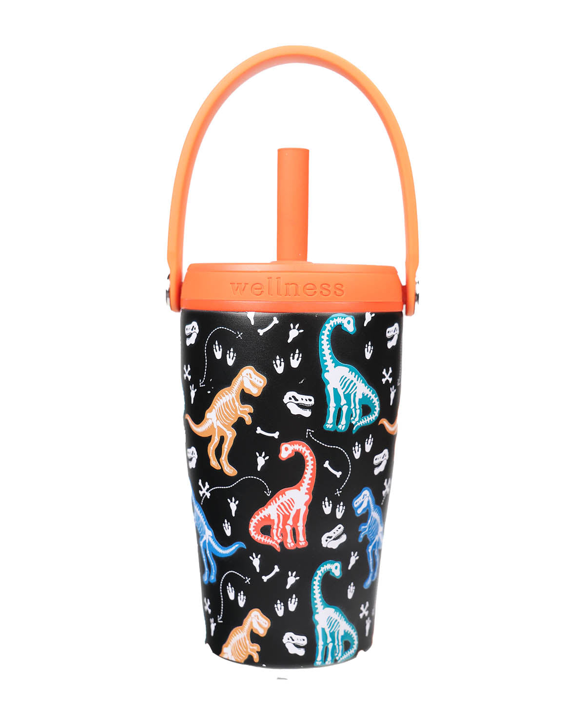 14oz Dino Tumbler