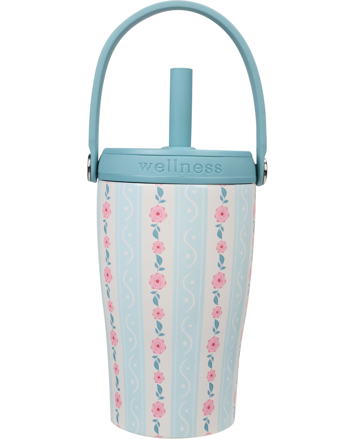 14oz Posey Panels Tumbler