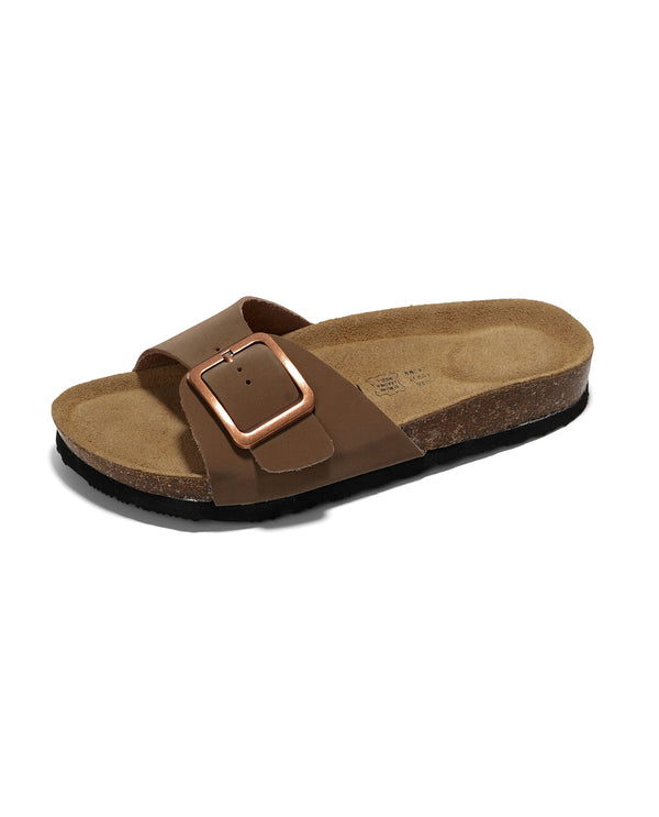 Project Cloud Fleur Sandal
