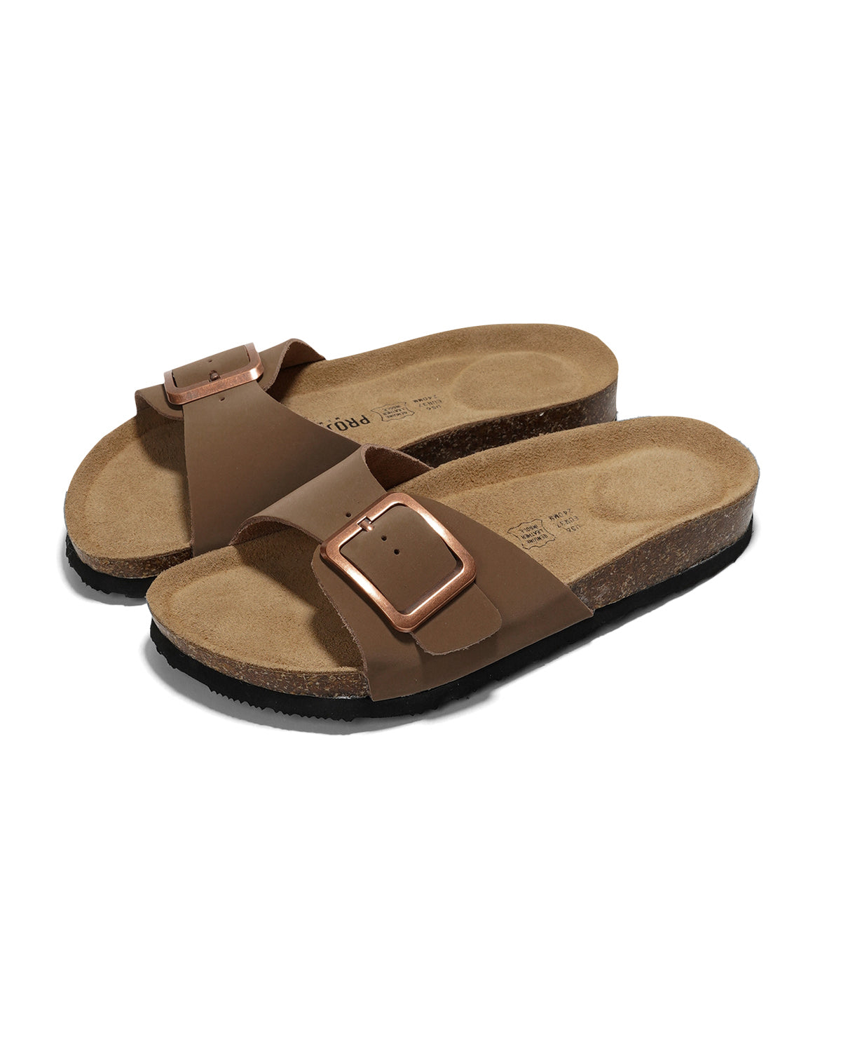 Project Cloud Fleur Sandal