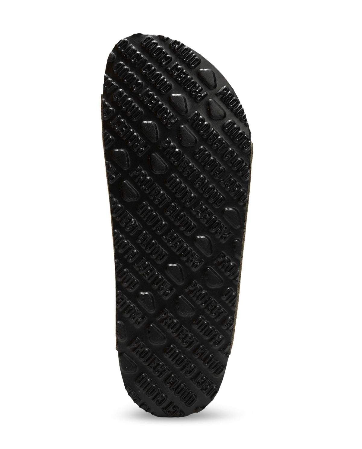 Project Cloud Fleur Sandal