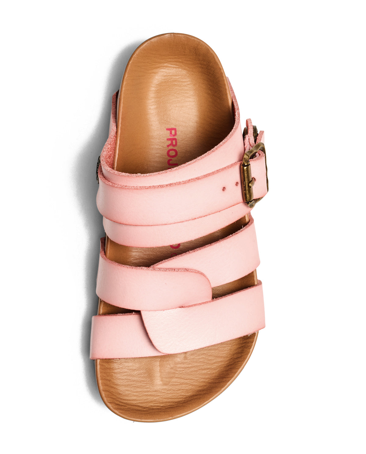 Project Cloud Palace Youth Sandal