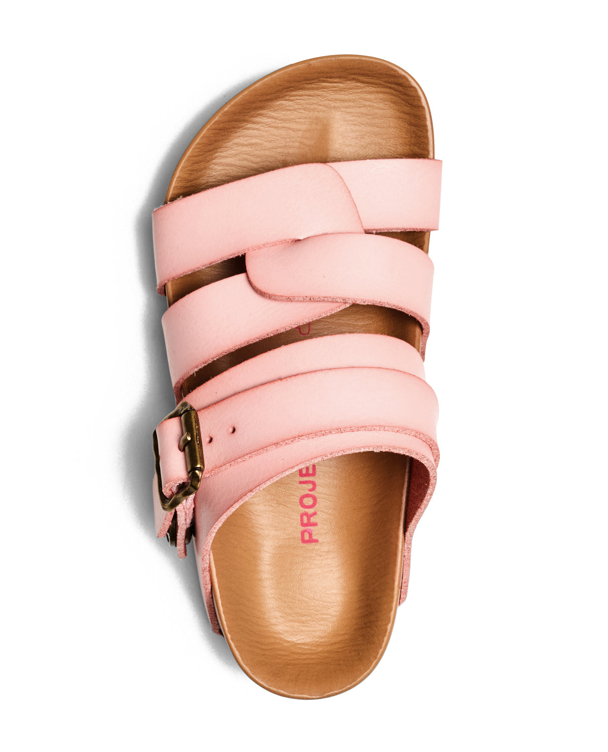 Project Cloud Palace Youth Sandal