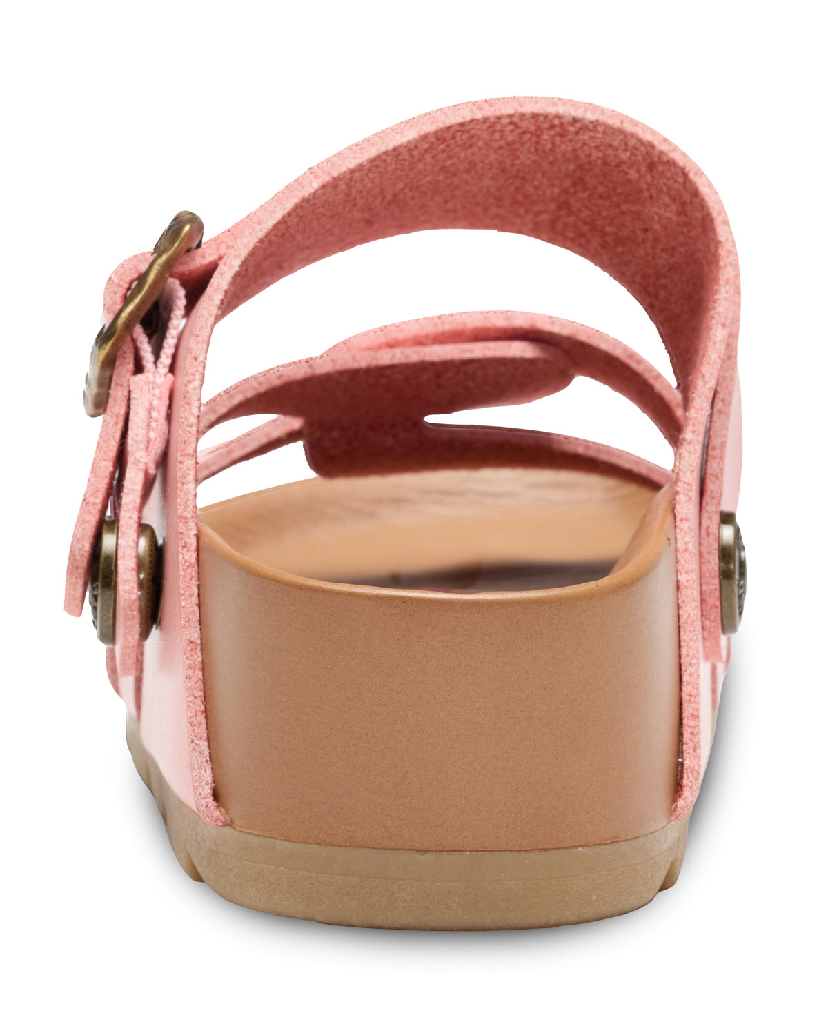 Project Cloud Palace Youth Sandal