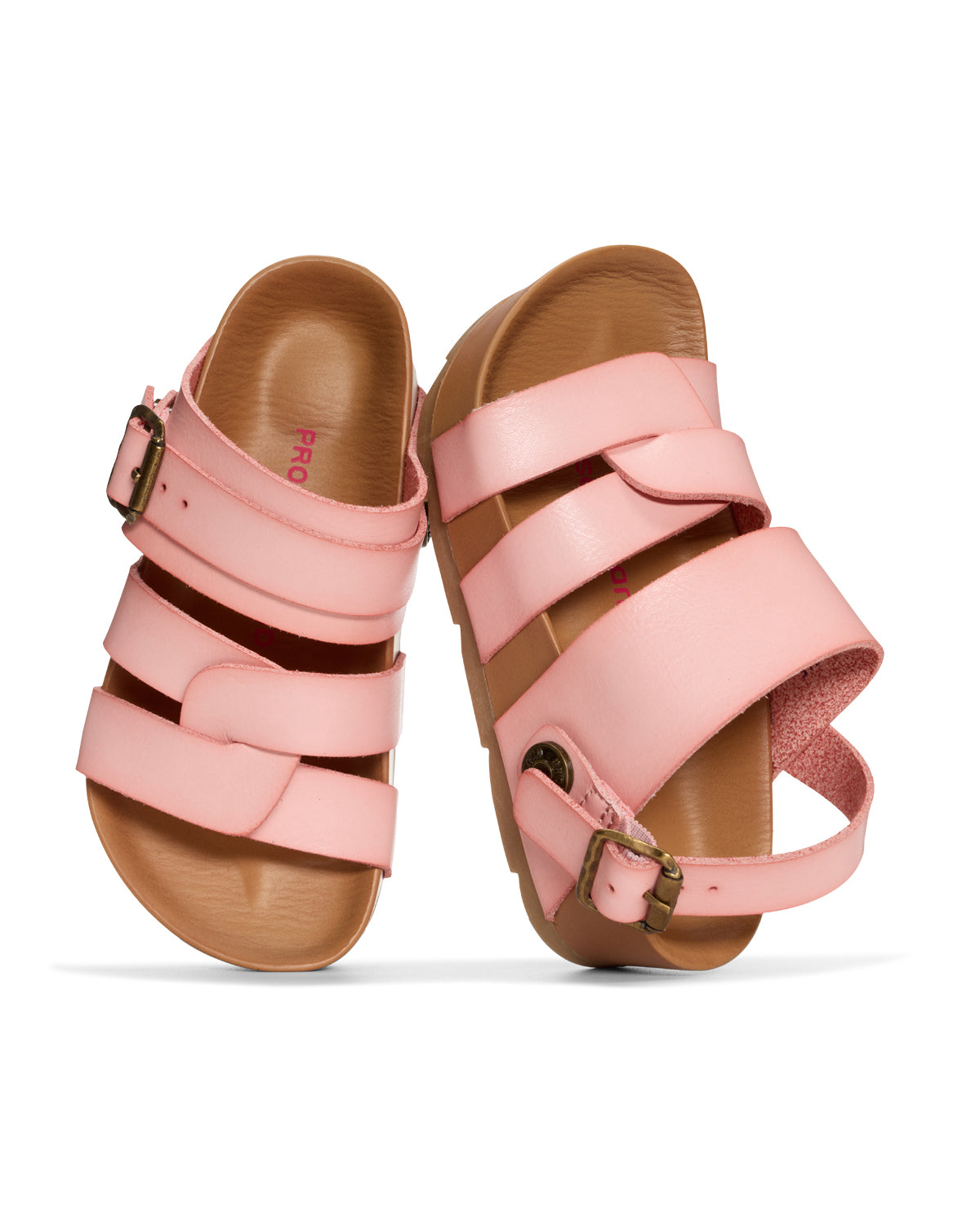 Project Cloud Palace Youth Sandal
