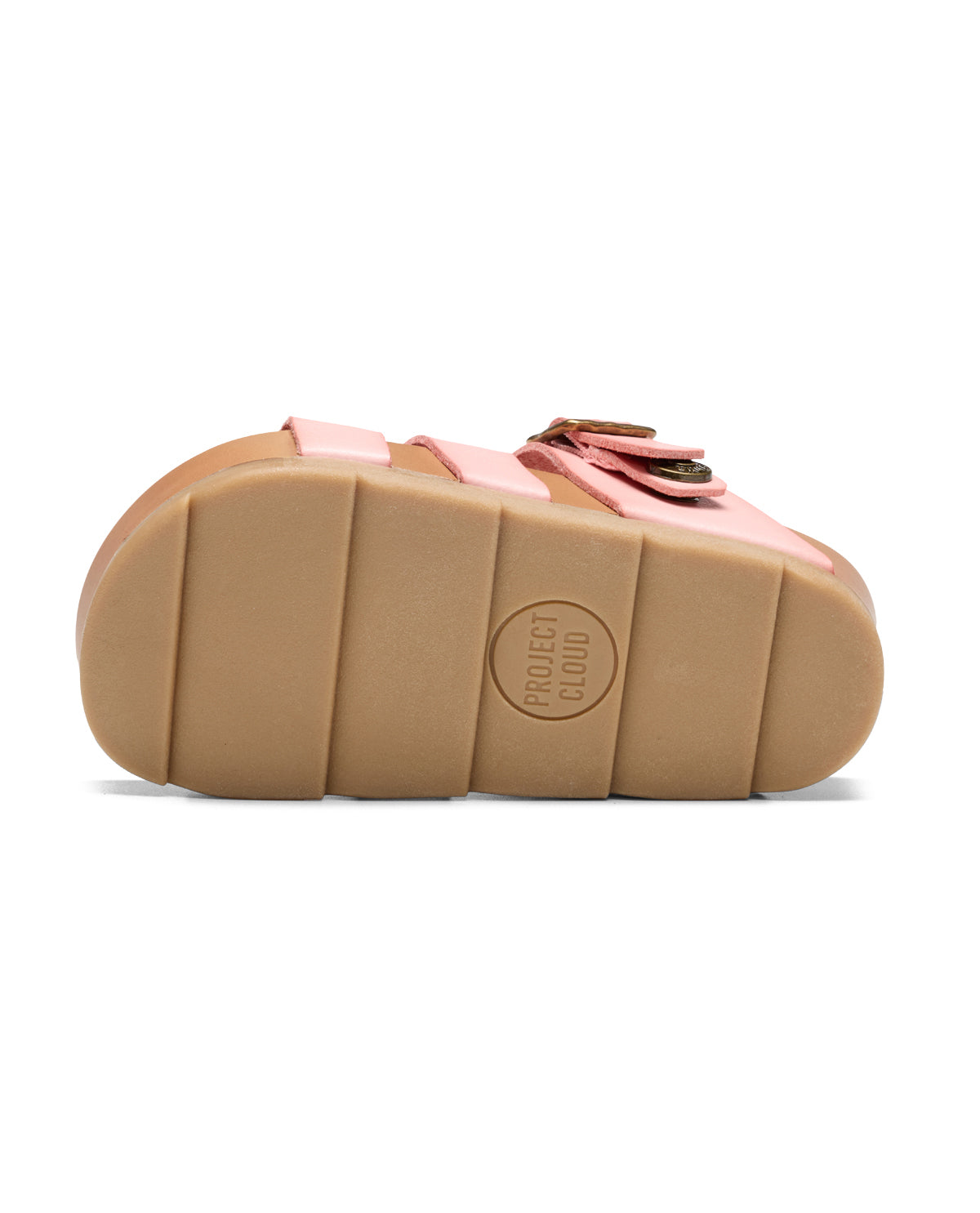 Project Cloud Palace Youth Sandal