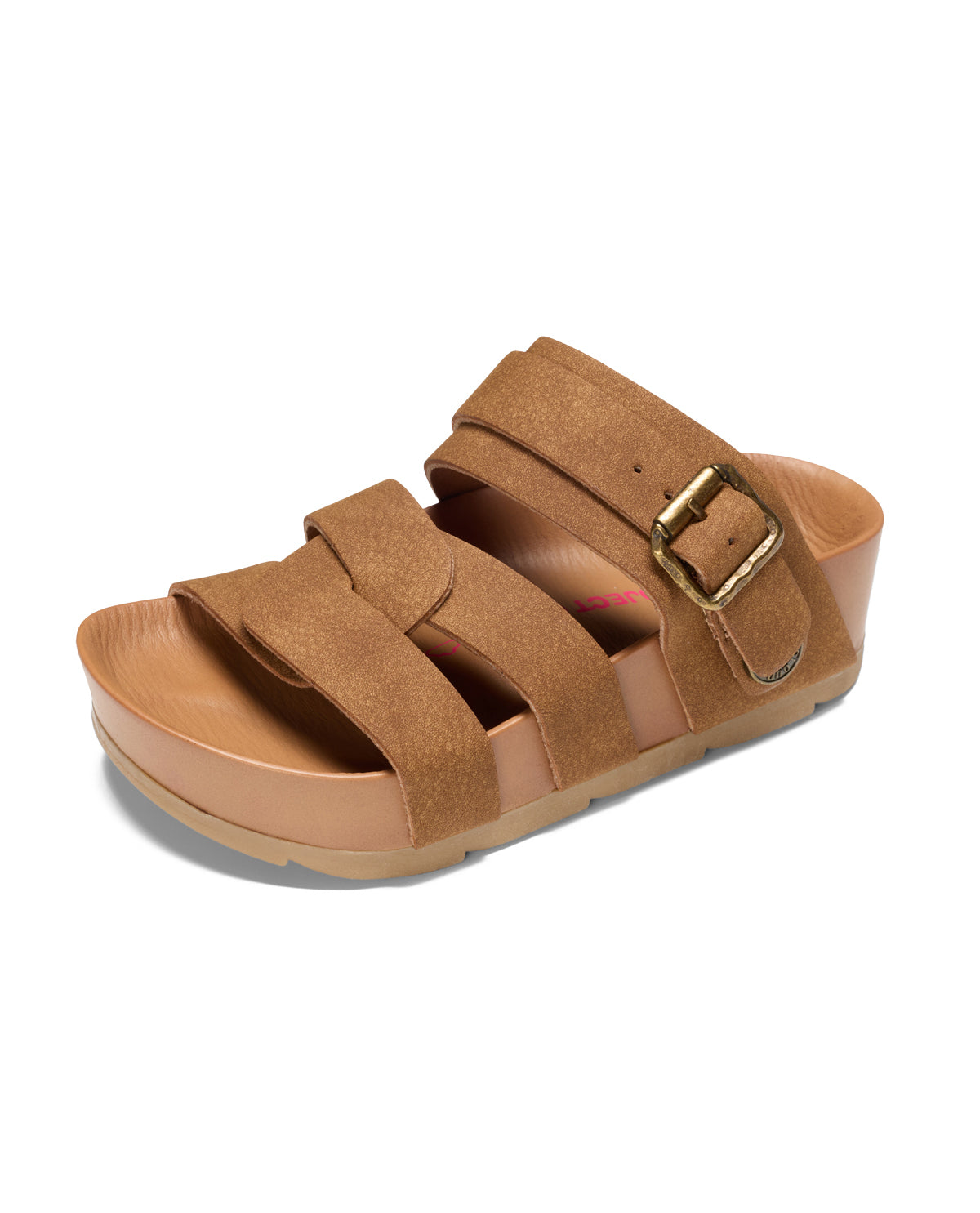 Project Cloud Palace Youth Sandal