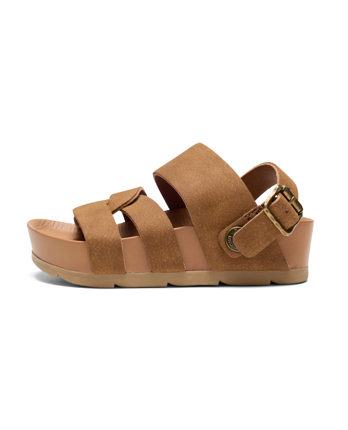 Project Cloud Palace Youth Sandal