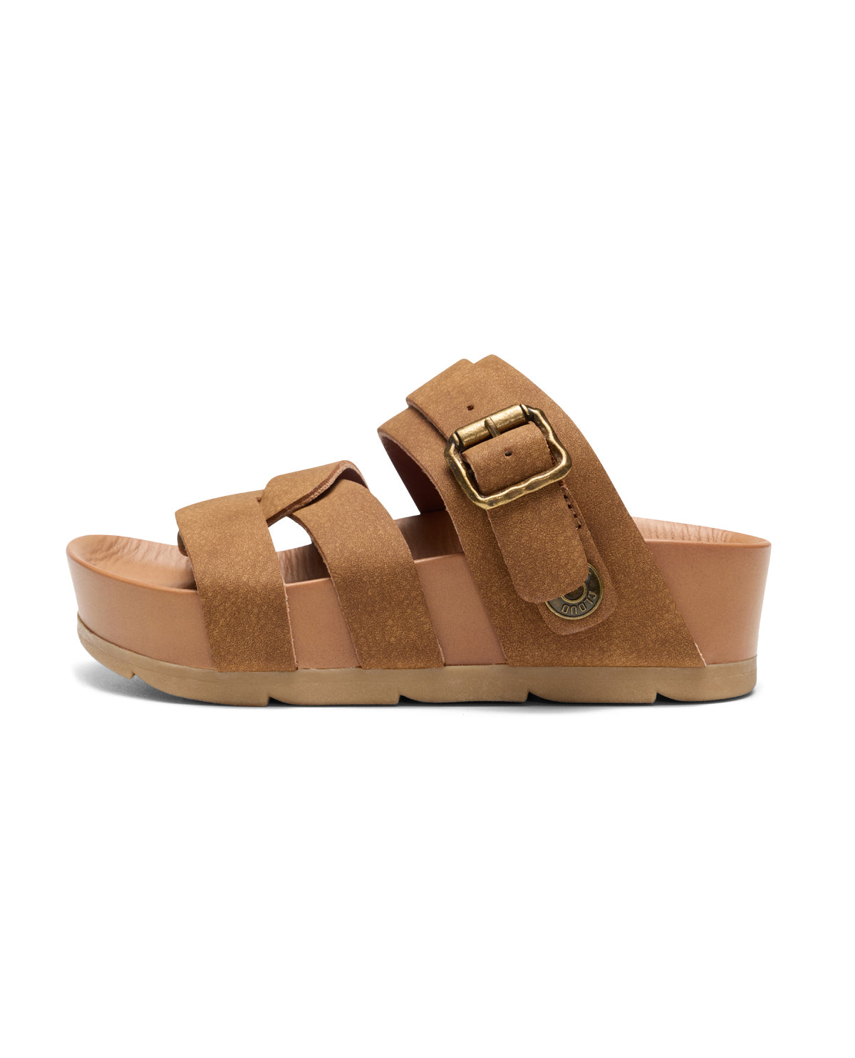 Project Cloud Palace Youth Sandal
