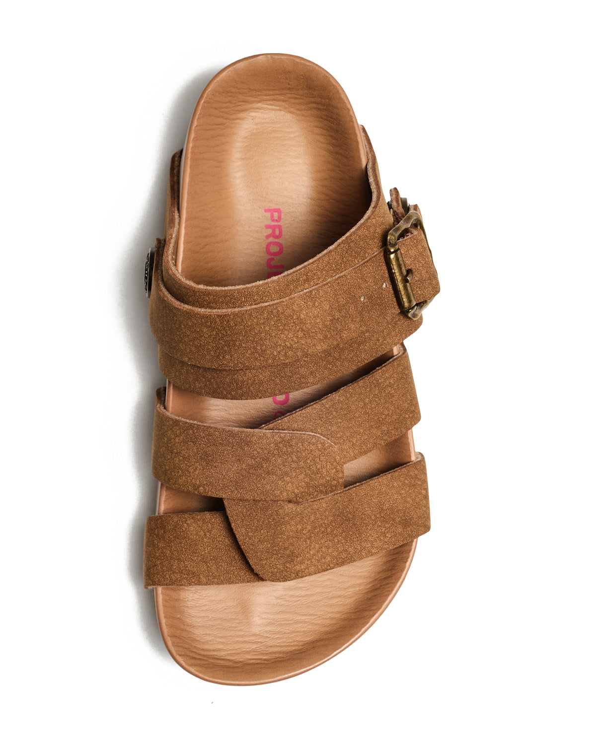 Project Cloud Palace Youth Sandal