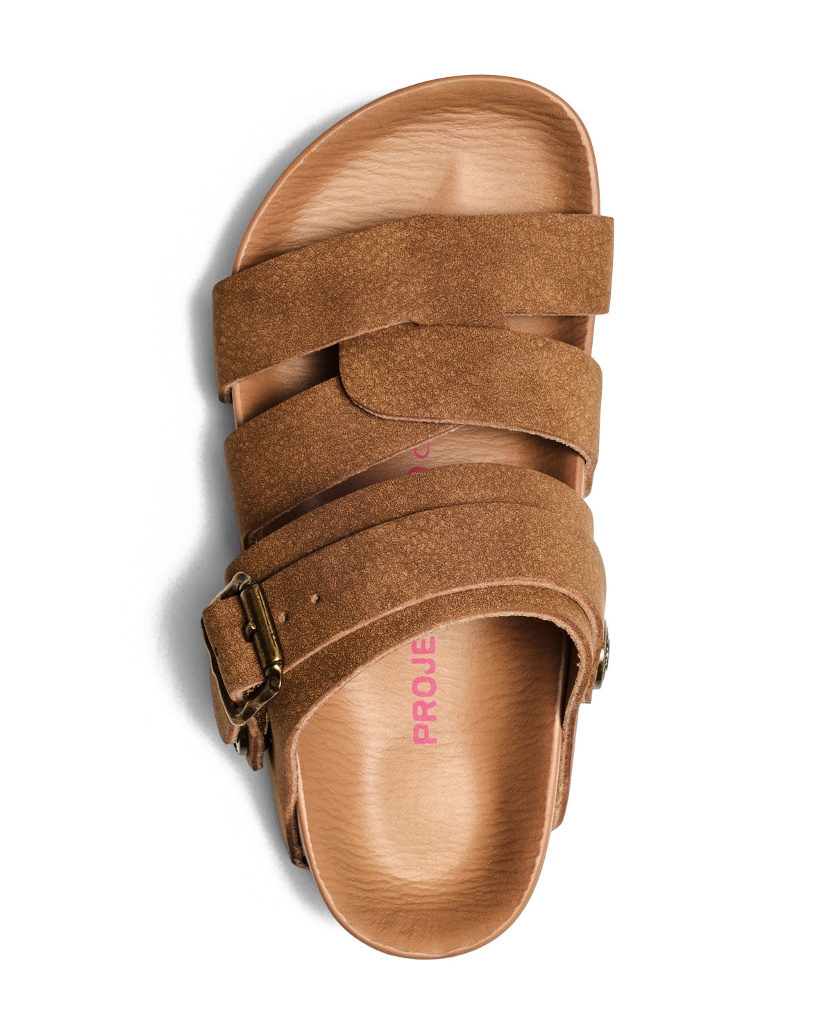 Project Cloud Palace Youth Sandal