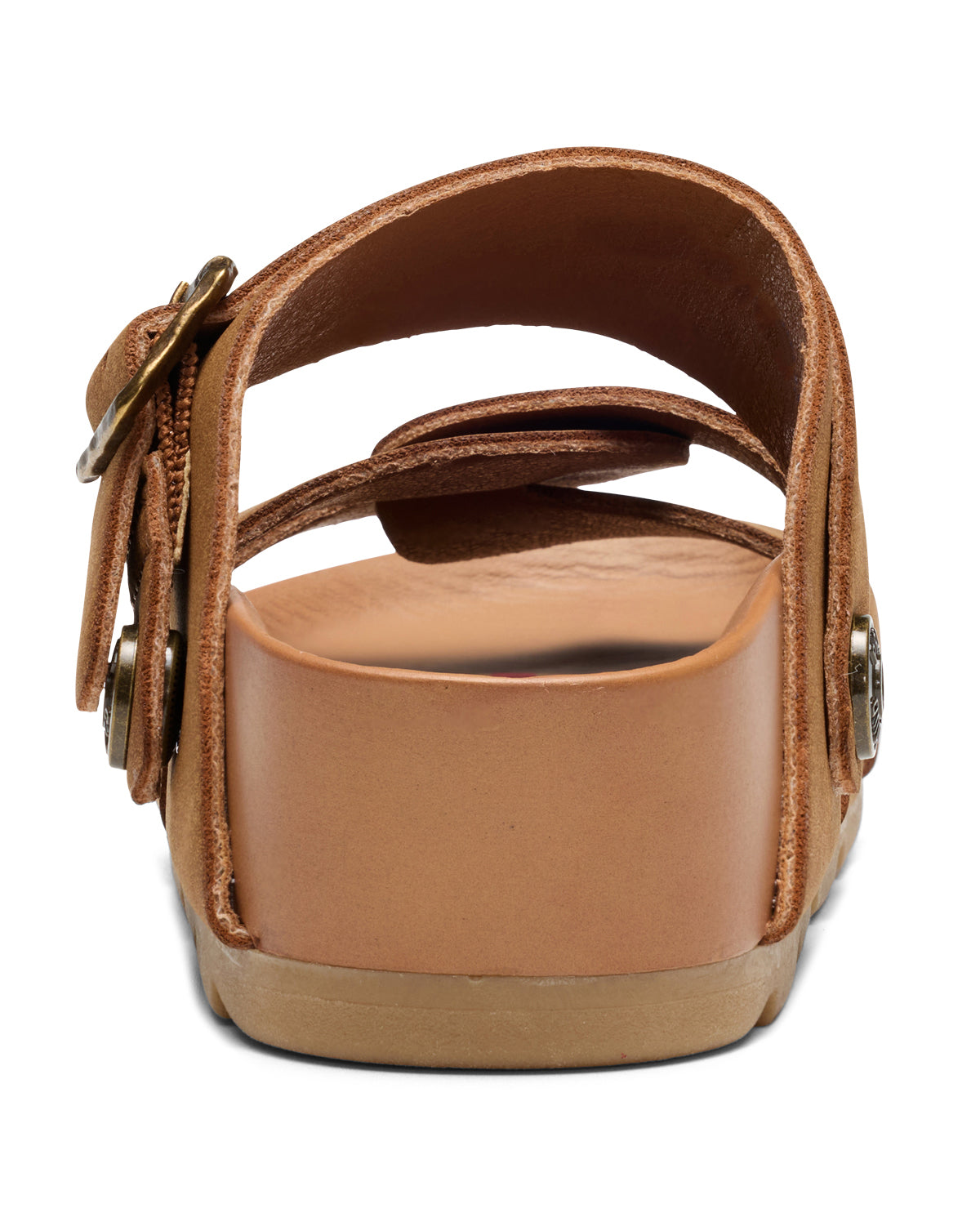 Project Cloud Palace Youth Sandal