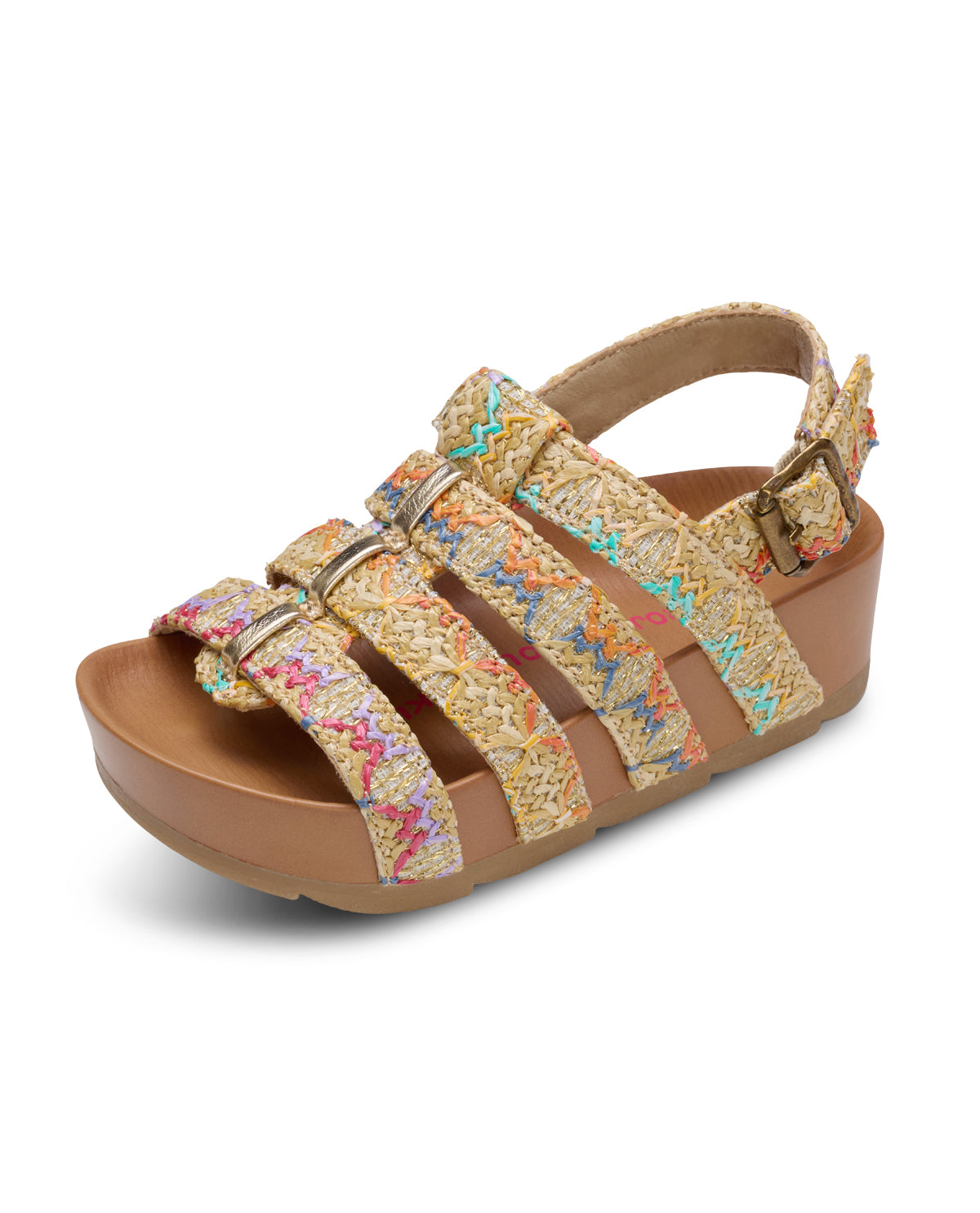 Project Cloud Poise Youth Sandal