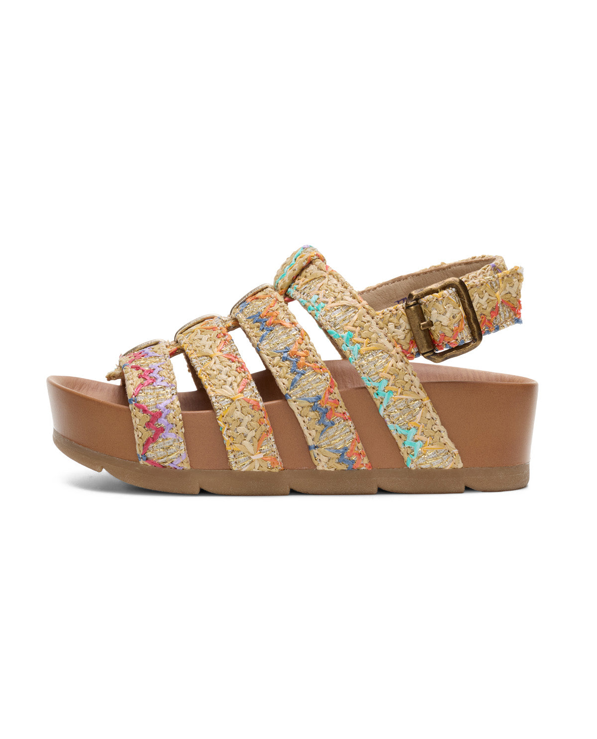 Project Cloud Poise Youth Sandal
