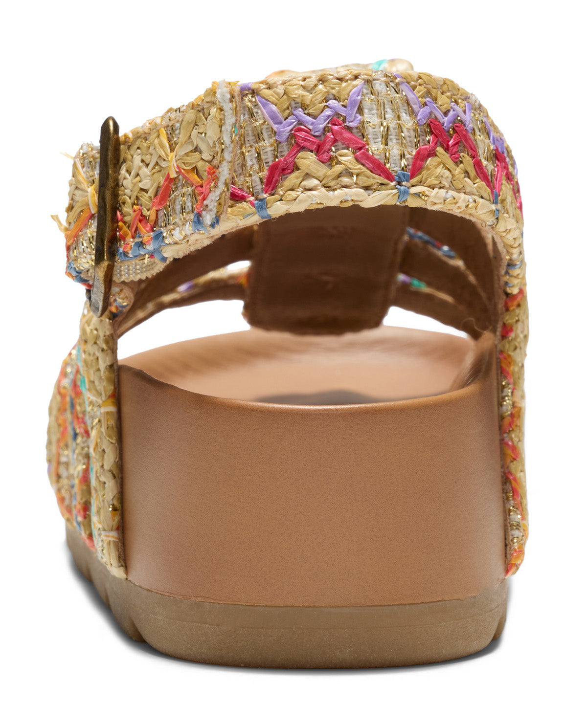 Project Cloud Poise Youth Sandal