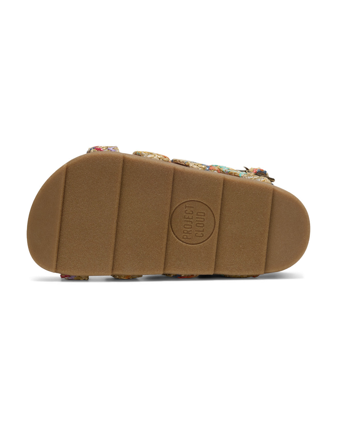 Project Cloud Poise Youth Sandal