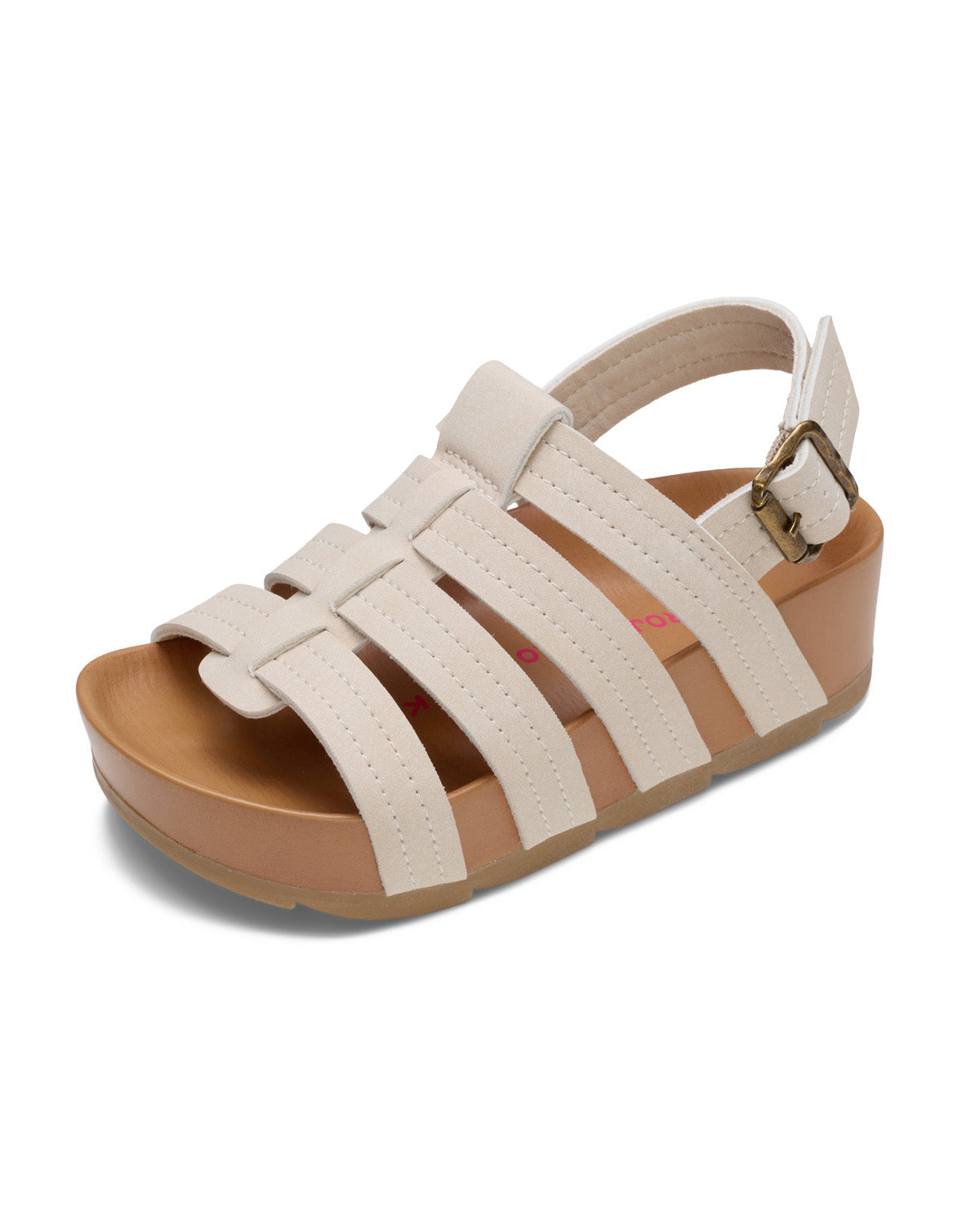 Project Cloud Poise Youth Sandal
