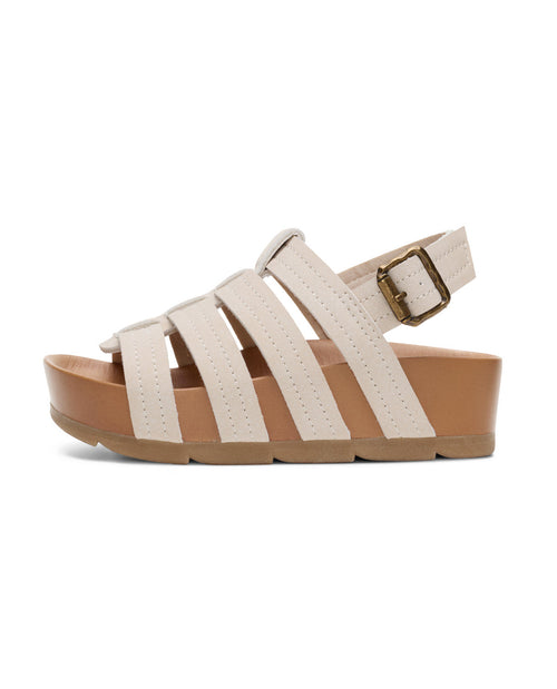Project Cloud Poise Youth Sandal