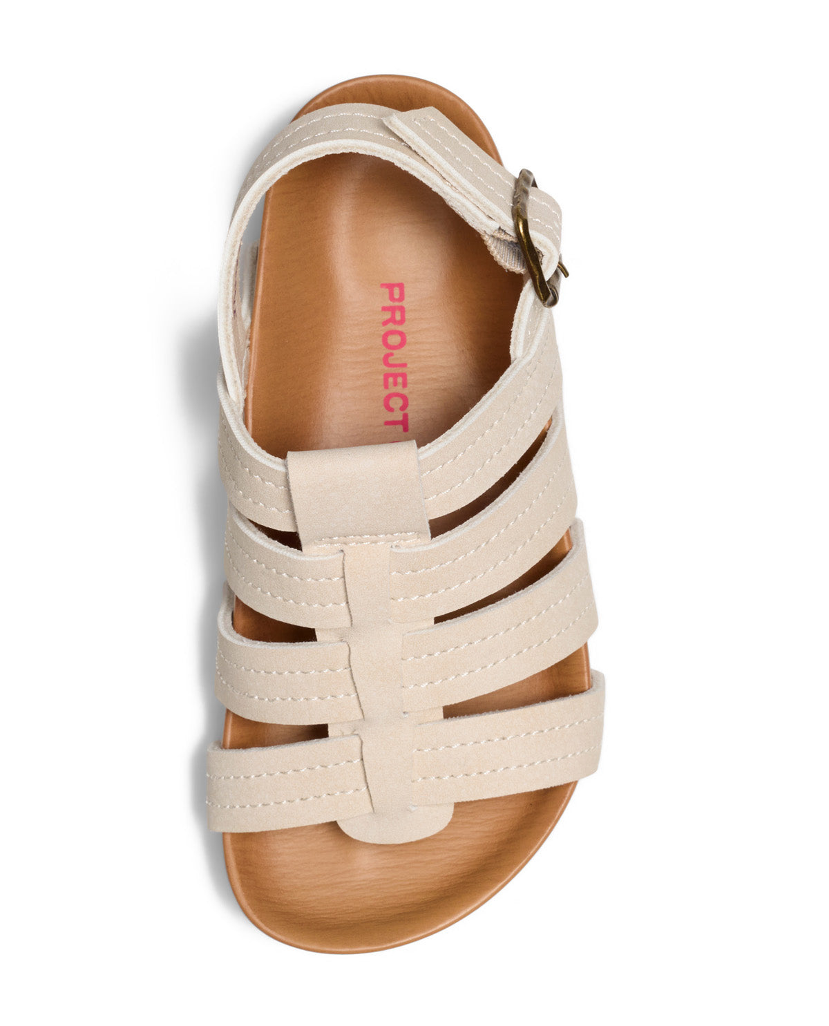 Project Cloud Poise Youth Sandal